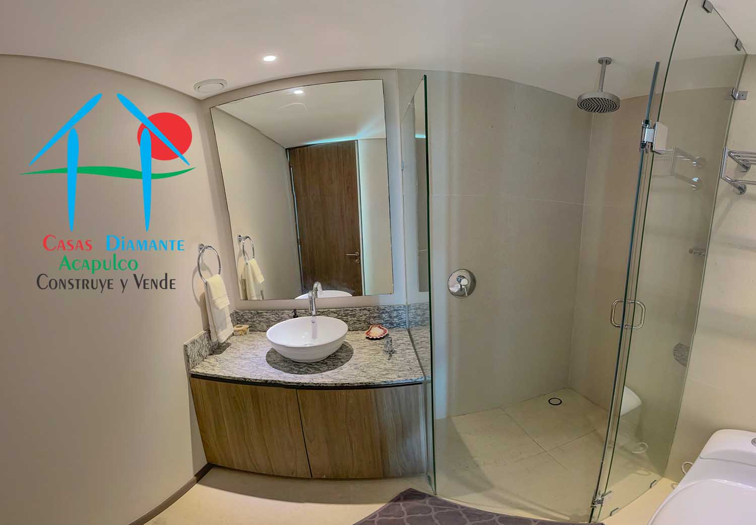 La Isla Java D PH - Recámara dos 6